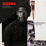 cover: Buddha Da Monk|Mike53 - Ixesha