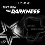 cover: Kinos - I Don't Know The Darkness