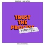 cover: BONNIE SPACEY|Franz Matthews - Trust The Process (Daddy Squad Remix)