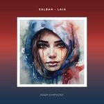 cover: Salbah - Laia