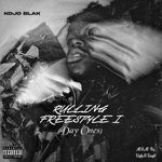 cover: KOJO BLAK - RULLING I (day Ones)