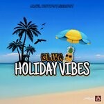 cover: Sliva - Holiday Vibes