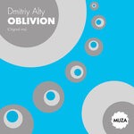 cover: Dmitriy Alty - Oblivion