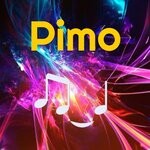 cover: pimo - Hot Blooded