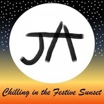 cover: Jord a - Chilling In The Festive Sunset