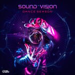 cover: Sound Vision - Dance Season