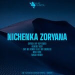 cover: Nichenka Zoryana - Oryivok