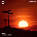 cover: WUFO - Crossroads EP