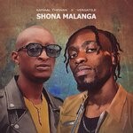 cover: KAMAAL THEWAN|Versatile - Shona Malanga