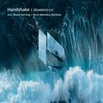 cover: Handshake - Segmento