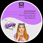 cover: Joe De Renzo - Stop To The Real