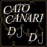 cover: Cato Canari - DJ DJ