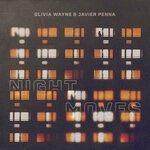 cover: Javier Penna|Olivia Wayne - Night Moves