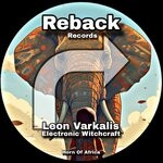 cover: Leon Varkalis - Horn Of Africa