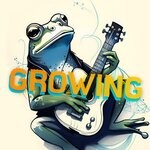 cover: Various - Growing