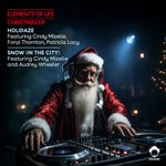 cover: Elements Of Life|Louie Vega - Elements Of Life Christmas EP