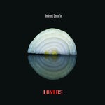 cover: Andrzej Serafin - Layers