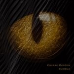 cover: Konrad Kanton - Rumble