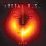 cover: Nubian Rose - Amen