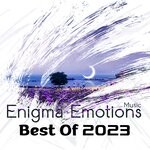 cover: Various - Enigma Emotions: Best Of 2023