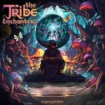 cover: Various - The Tribe Enchanters Vol 3