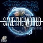 cover: Le Clown Evil - Save The World