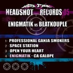 cover: Beat Kouple|ENIGMATIK - Headshot 05