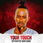 cover: Msah Samar|QueM|Sbi Techn - Your Touch