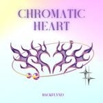 cover: Backflynd - Chromatic Heart