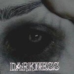 cover: yxngboii - DARKNESS