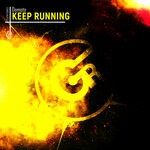 cover: DOMOTO - Keep Running