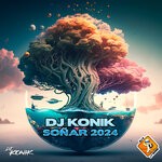 cover: DJ Konik - Sonar 2024