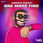 cover: Roberto Surace - One More Time