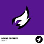 cover: Sound Breaker - Space