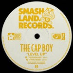 cover: The Cap Boy - Level Up