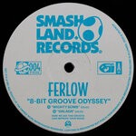 cover: Ferlow - 8-Bit Groove Odyssey