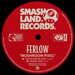 cover: Ferlow - Mushroom Pixel