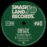 cover: obseic - Flash Info