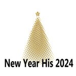 cover: Various - New Year His 2024