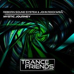 cover: John Rockwell|Reborn Sound System - Mystic Journey