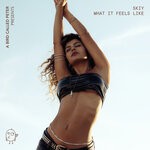 cover: Skiy - What It Feels Like