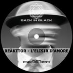 cover: REAKTTOR - L'Elisir D'Amore