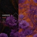 cover: Enoch(SA) - UA00X5