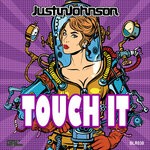 cover: DJ Justin Johnson - Touch It