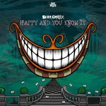 cover: Bear Grillz - Happy & You Know It