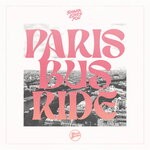 cover: Shaka Loves You - Paris Bus Ride