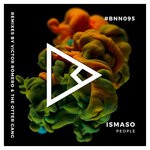 cover: ISMASO - People