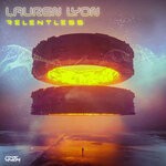 cover: Lauren Lyon - Relentless