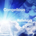 cover: Congellous - Hallelujah