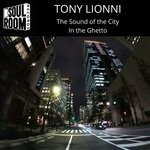 cover: Tony Lionni - The Sound Of The City